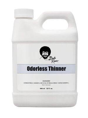 Bob Ross Medium Geurloze Verdunner - 946ml
