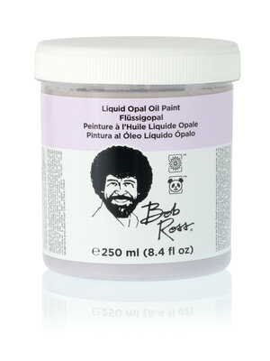 Bob Ross Liquid Opal - 250 ml