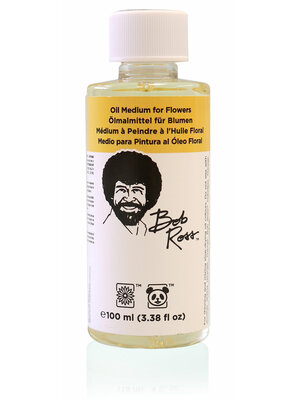 Bob Ross Medium Olieverf Medium - 100ml