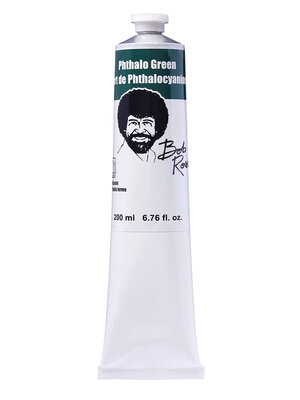 Bob Ross Olieverf  - 200 ml - Landscape - Phthalo Green