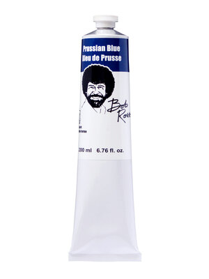 Bob Ross Olieverf  - 200 ml - Landscape - Prussian Blue