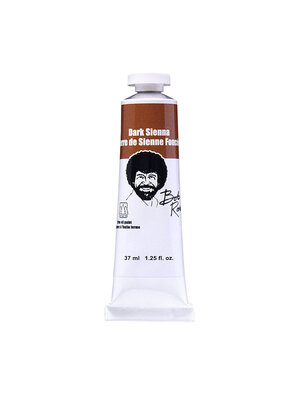 Bob Ross Olieverf Landscape - 37ml - Blister Dark Sienna