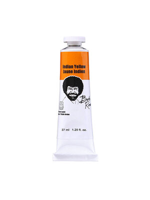 Bob Ross Olieverf - 37 ml - Landscape - Indian Yellow