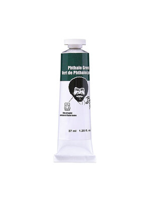 Bob Ross Olieverf Landscape - 37ml - Blister Phthalo Green