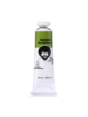 Bob Ross Olieverf - 37 ml - Landscape - Sap Green
