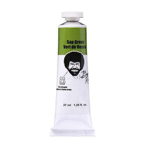 Bob Ross Olieverf Landscape - 37ml - Blister Sap Green