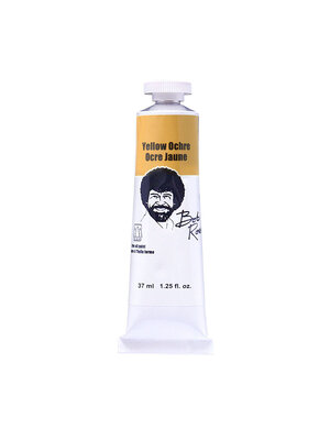 Bob Ross Olieverf - 37 ml - Landscape - Yellow Ochre