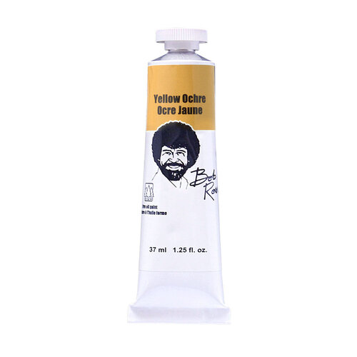 Bob Ross Olieverf Landscape - 37ml - Blister Yellow Ochre
