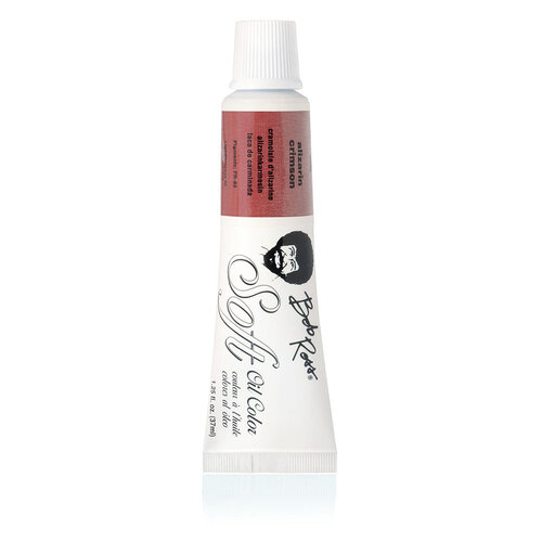Bob Ross Olieverf Soft Floral - 37ml - Alizarin Crimson Bob Ross Olieverf Soft Floral - 37ml - Alizarin Crimson