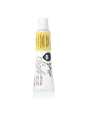 Bob Ross Olieverf Soft - 37 ml - Floral - Cadmium Yellow Light Bob Ross Olieverf Soft - 37 ml - Floral - Cadmium Yellow Light