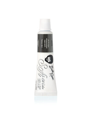 Bob Ross Olieverf Soft - 37 ml - Floral - Ivory Black Bob Ross Olieverf Soft - 37 ml - Floral - Ivory Black