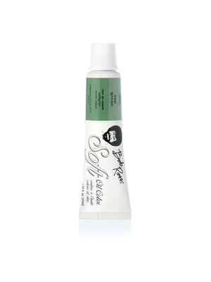 Bob Ross Olieverf Soft - 37 ml - Floral - Sap Green