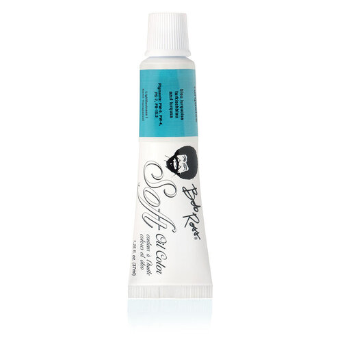 Bob Ross Olieverf Soft Floral - 37ml - Titanium White Bob Ross Olieverf Soft Floral - 37ml - Titanium White