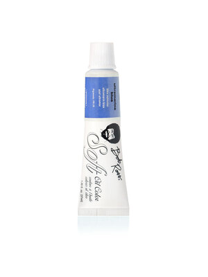 Bob Ross Olieverf Soft - 37 ml - Floral - Ultramarine Blue Bob Ross Olieverf Soft - 37 ml - Floral - Ultramarine Blue