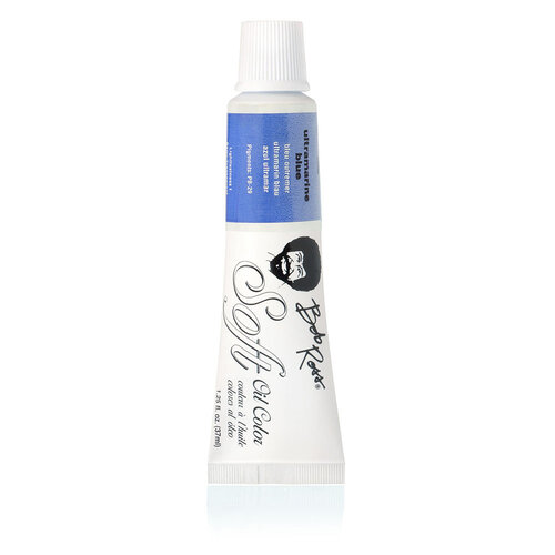 Bob Ross Olieverf Soft Floral - 37ml - Ultramarine Blue Bob Ross Olieverf Soft Floral - 37ml - Ultramarine Blue