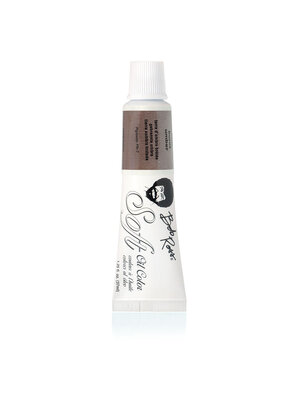 Bob Ross Olieverf Soft - 37 ml - Wildlife - Burnt Umber