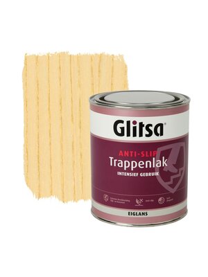 Glitsa AC Antislip Trappenlak