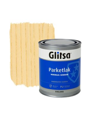 Glitsa AC Parketlak Eiglans