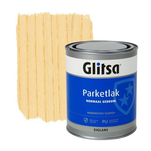 Glitsa AC Parketlak Eiglans