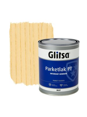 Glitsa AC Parketlak PT Mat Glitsa AC Parketlak PT Mat