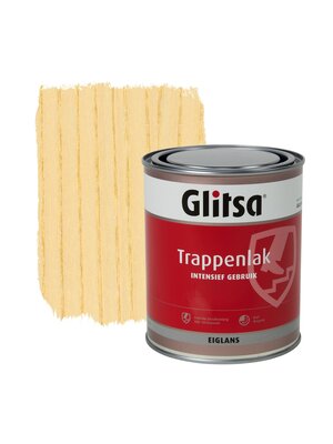 Glitsa AC Trappenlak