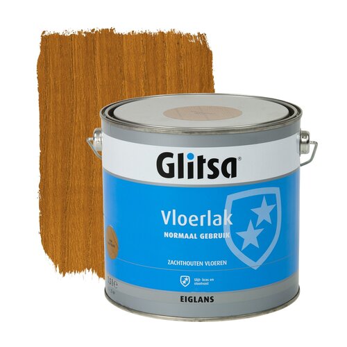 Glitsa AC Vloerlak 0106 Licht Eiken Glitsa AC Vloerlak 0106 Licht Eiken