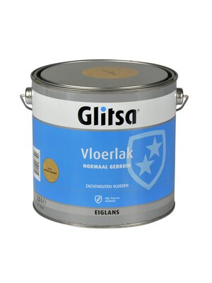 Glitsa AC Vloerlak 0116 Antiek Grenen
