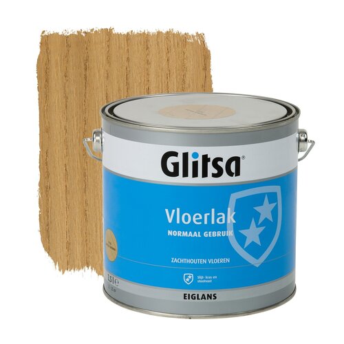 Glitsa AC Vloerlak 0116 Antiek Grenen Glitsa AC Vloerlak 0116 Antiek Grenen
