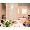 Flexa Pure - Subtle Red Terra Flexa Pure - Subtle Red Terra