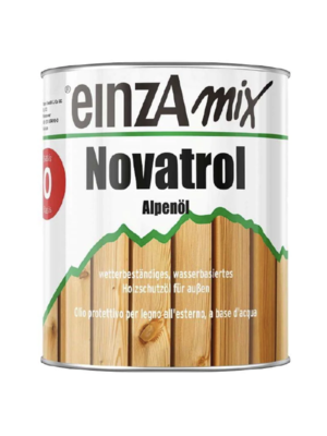 EinzA Novatrol Alpenol