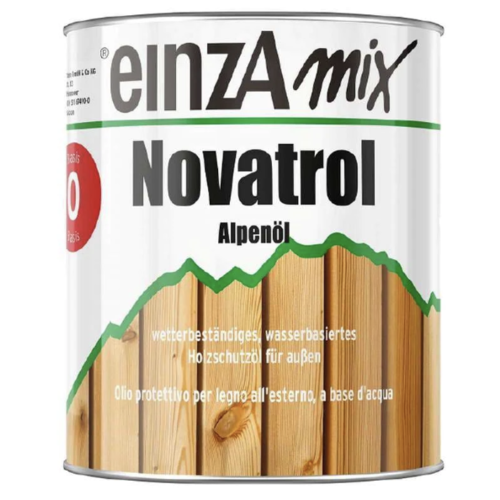 EinzA Novatrol Alpenol
