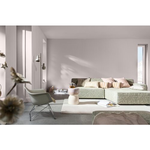 Flexa Creations Muurverf Extra Mat - Sweet Embrace Flexa Creations Muurverf Extra Mat - Sweet Embrace