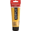 Royal Talens Amsterdam Acrylverf 120 ml - Azogeel Royal Talens Amsterdam Acrylverf 120 ml - Azogeel