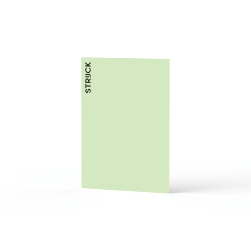 Kleurstaal Kleurstaal