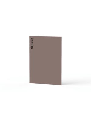 STRIJCK Cappuccino - 057N-4