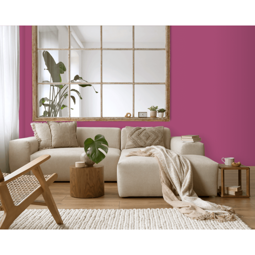STRIJCK Fuchsia - 069R-6 STRIJCK Fuchsia - 069R-6