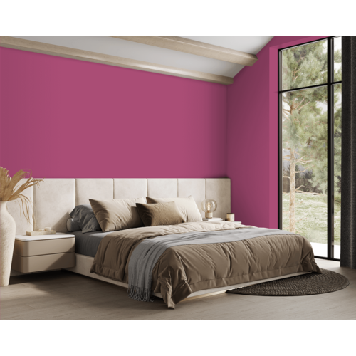 STRIJCK Fuchsia - 069R-6 STRIJCK Fuchsia - 069R-6