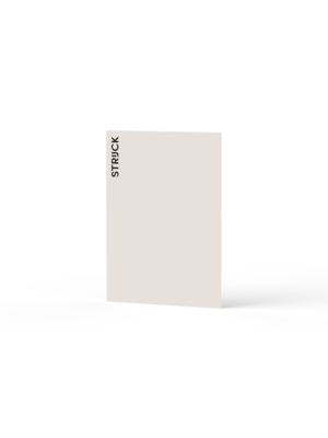 STRIJCK Kokos - 038N-1