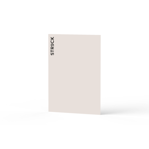STRIJCK Kokos - 038N-1
