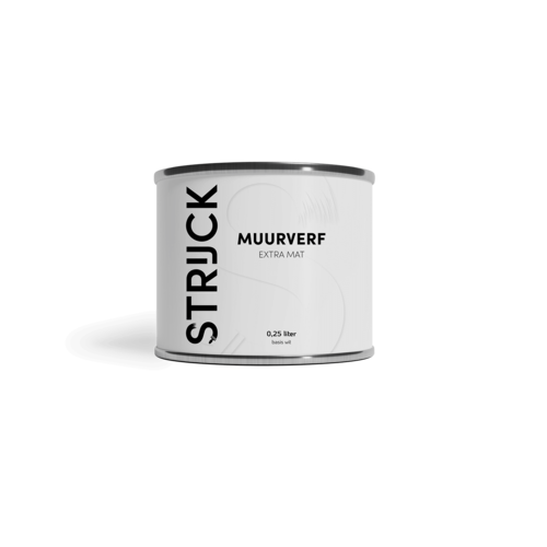 STRIJCK Mist - 037N-3 STRIJCK Mist - 037N-3