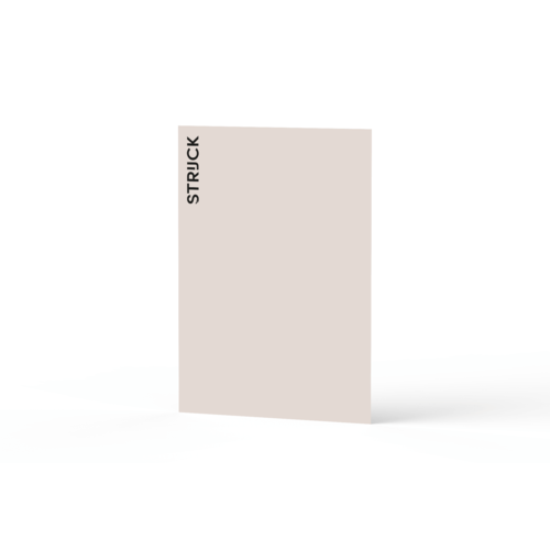 STRIJCK Schelp - 034N-2