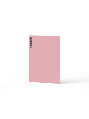 STRIJCK Suikerspin - 077R-3