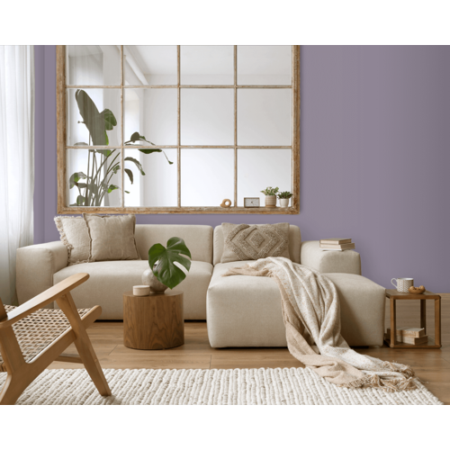 STRIJCK Violet - 039N-4 STRIJCK Violet - 039N-4