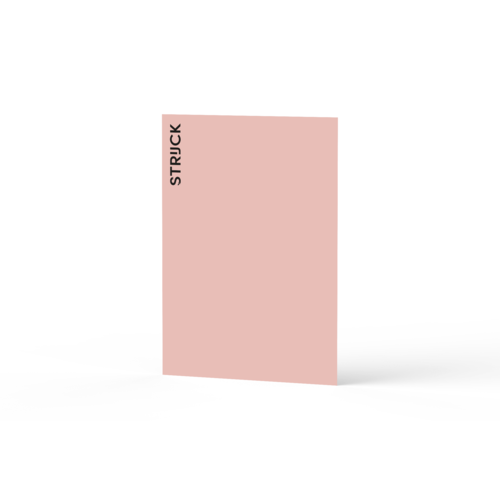 STRIJCK Zalm - 082R-2 STRIJCK Zalm - 082R-2
