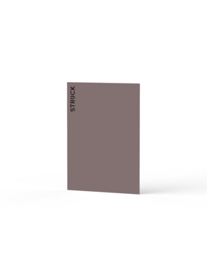 STRIJCK Zink - 037N-5