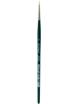 DaVinci Nova - Aquarelpenseel Rond S.1570