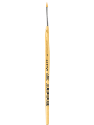 DaVinci Junior - Aquarelpenseel Rond S.303
