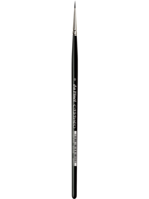 DaVinci Casaneo - Aquarelpenseel Rond S.5598