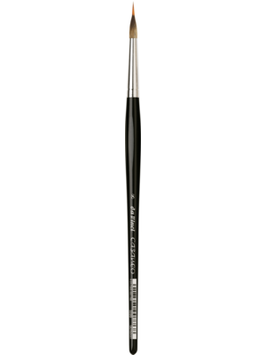DaVinci Casaneo - Aquarelpenseel Liner S.5599
