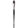 DaVinci Casaneo - Aquarelpenseel Ovaal S.898 DaVinci Casaneo - Aquarelpenseel Ovaal S.898